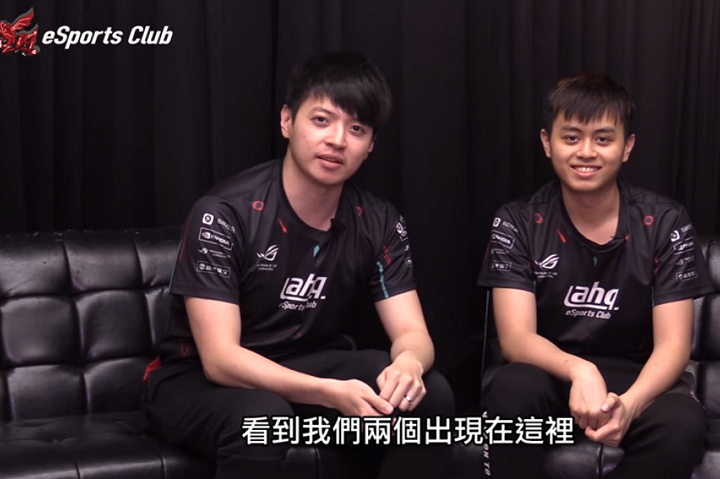 LoL : Westdoor et Albis ne joueront pas en 2018 – LMS 2018