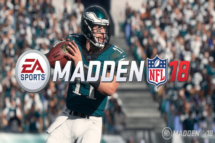 Madden NFL 18 : ESPN et Disney signent un contrat exclusif avec EA Sports
