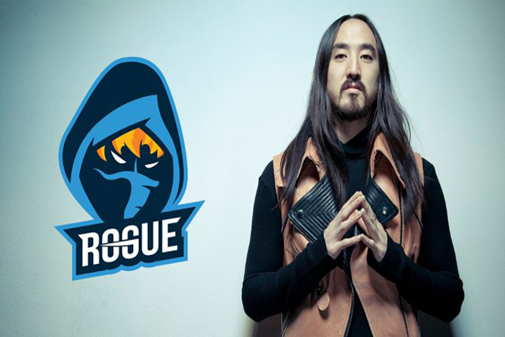 OW : ReKTGlobal rachète l’organisation Rogue