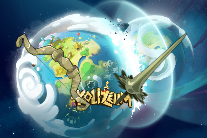DOFUS : Équilibrage et modification des armes CaC et des classes