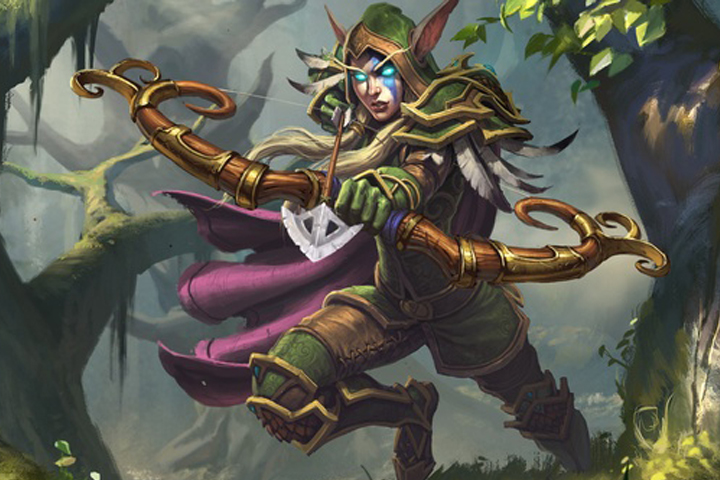 WoW : Chasseur à Battle for Azeroth, modifications et nouveautés