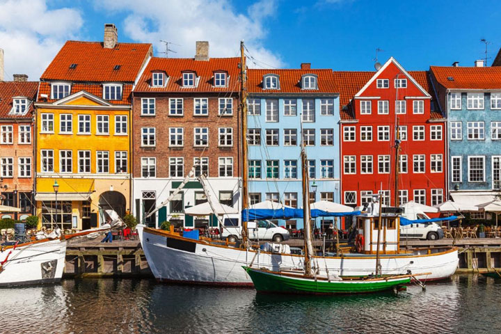 LoL : Finales du Spring Split à Copenhague – LCS EU 2018