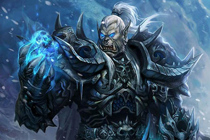 WoW : Chevalier de la mort à Battle for Azeroth, modifications et nouveautés