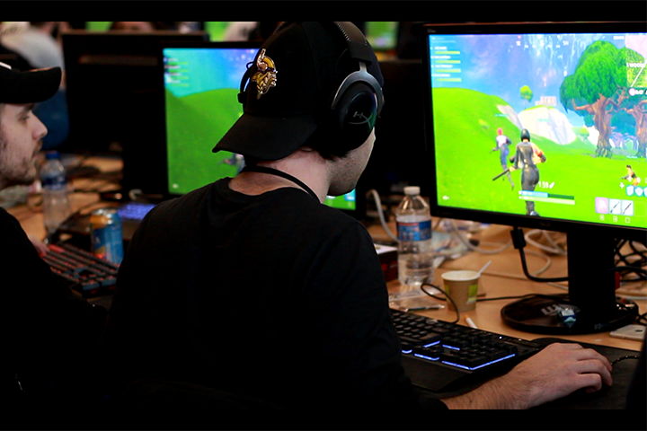 Fortnite : Tournoi à la Lyon e-Sport 2018 – Programme, groupes et résultats