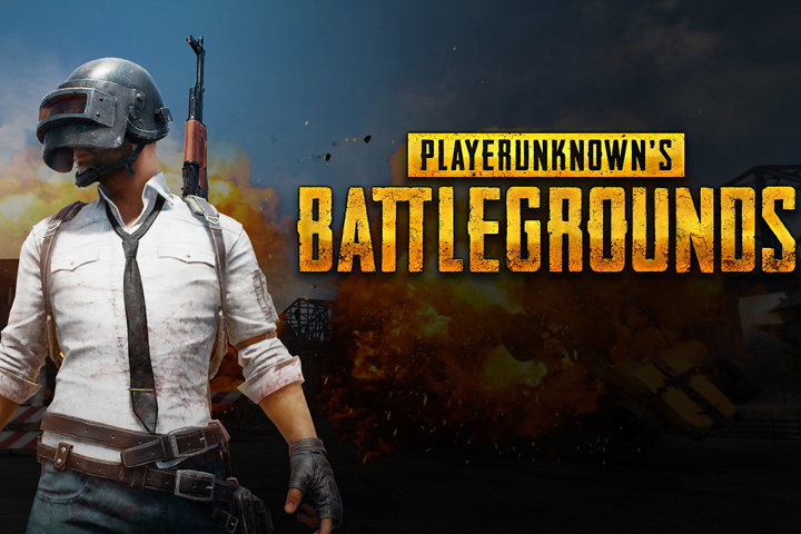 PUBG : La première LAN en France – Geek Days