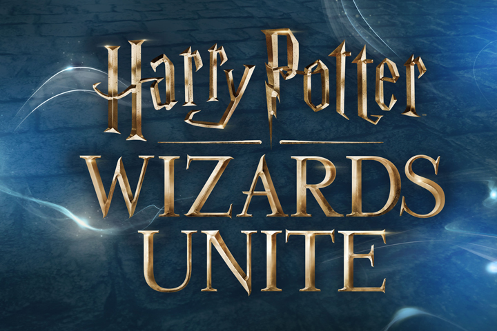 Harry Potter Wizards Unite : Date de sortie