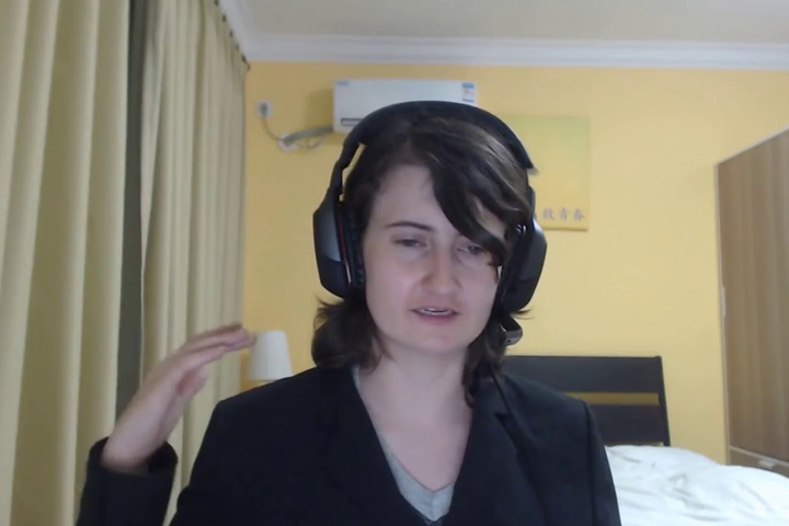 LoL : Kelsey Moser rejoint H2K – LCS EU 2018