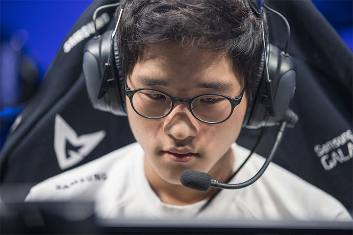 LoL : KSV avertie pour mauvais comportement – LCK 2018