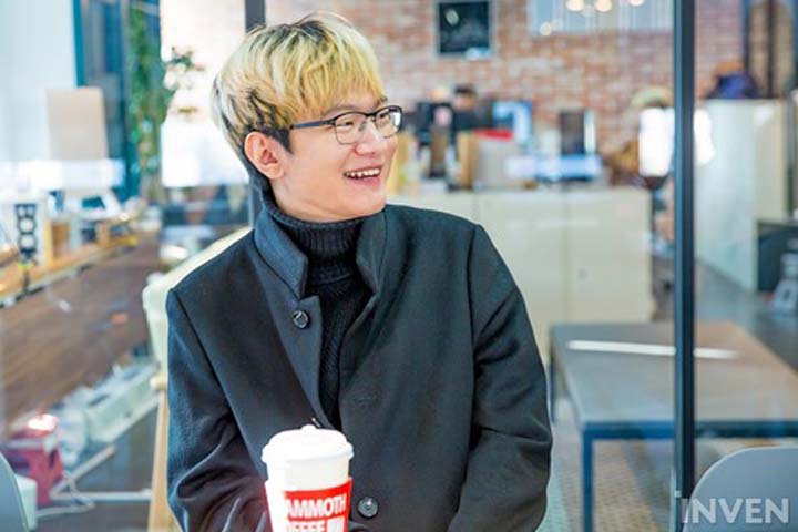 LoL : Madlife devient caster de la LCK pour 2018