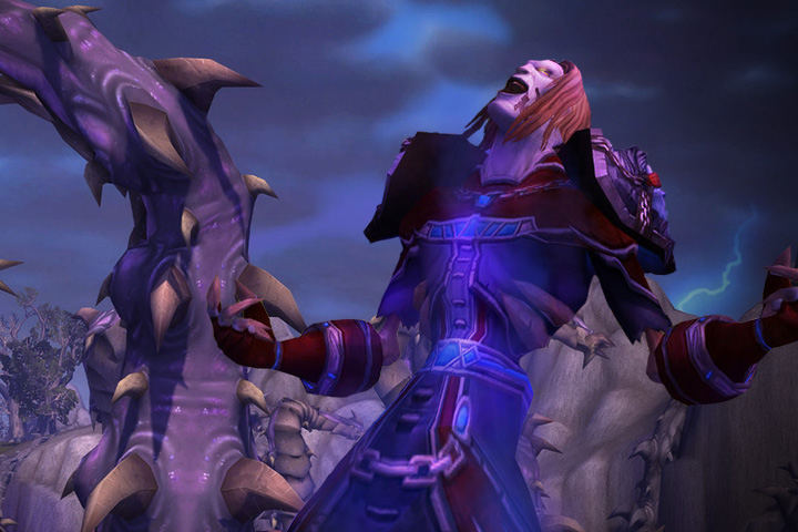 WoW : Prêtre à Battle for Azeroth, modifications et nouveautés
