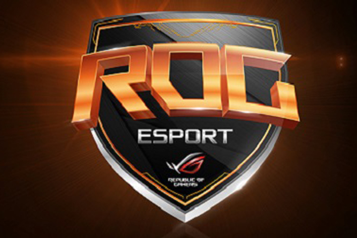 LoL : Inscription pour la ROG School – 2018