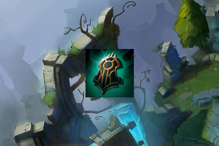 LoL : Le Brassard de Targon est OP en 8.1 pour les ADC – LPL 2018