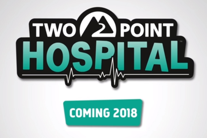 Two Point Hospital : Le nouveau Theme Hospital ?