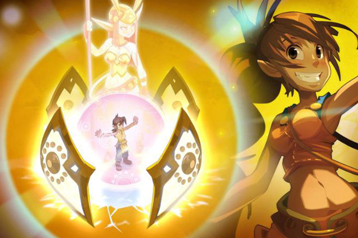 DOFUS : Sondage sur la position des boucliers