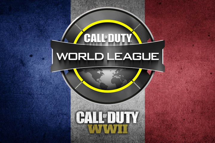 CoD : Fin de la première saison de la Ligue FR