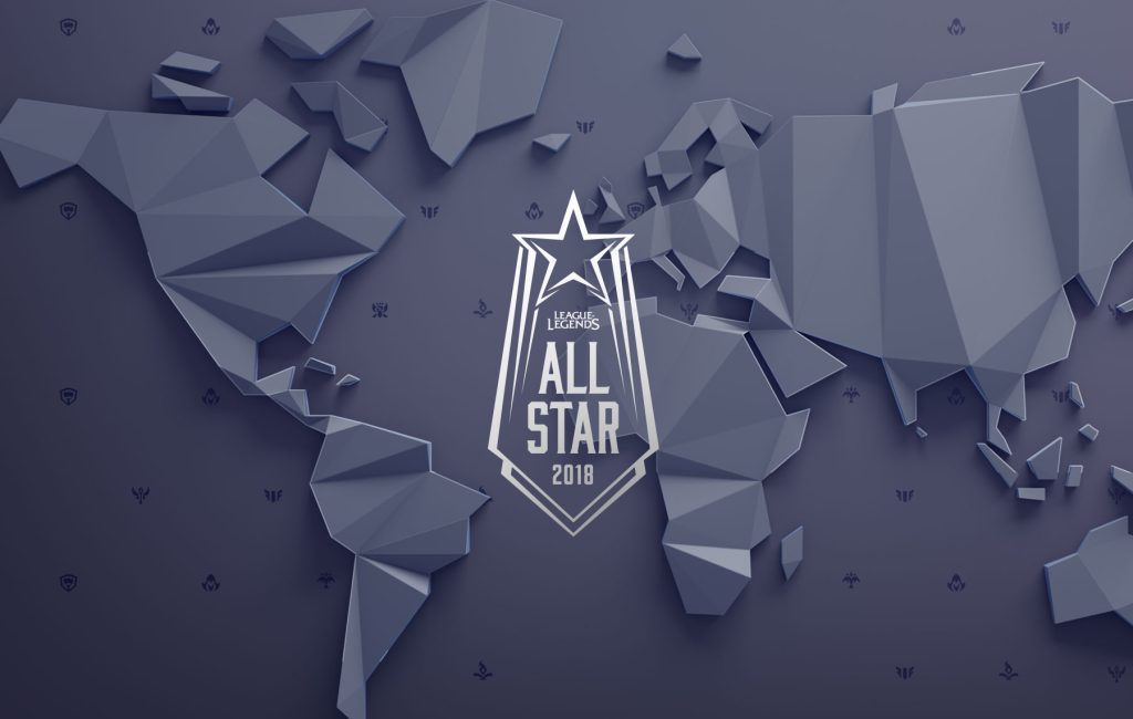 All-Star 2018 : programme, résultats et classement