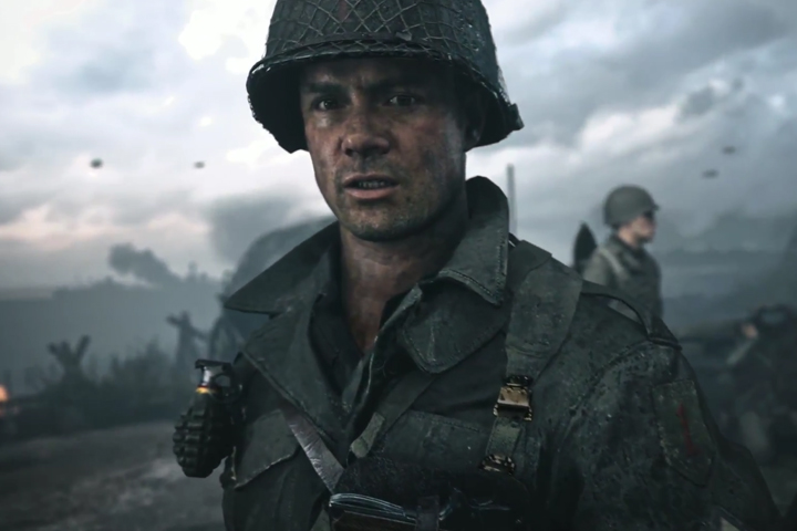 COD : Le film Call of Duty aurait enfin trouvé son réalisateur