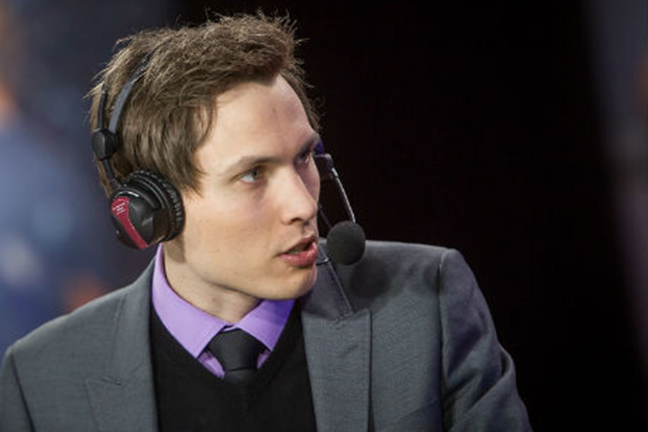 LoL : Deficio quitte son CDI chez Riot et devient freelancer – LCS EU 2018