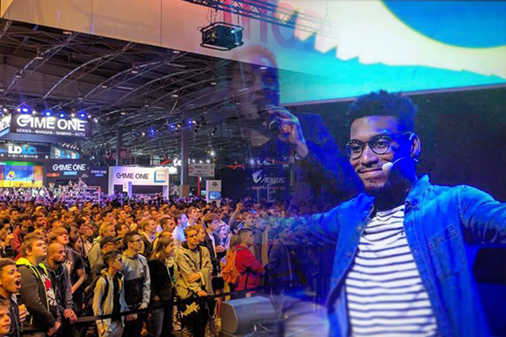 DOFUS : Interview de Doflamingoh pendant les DWS