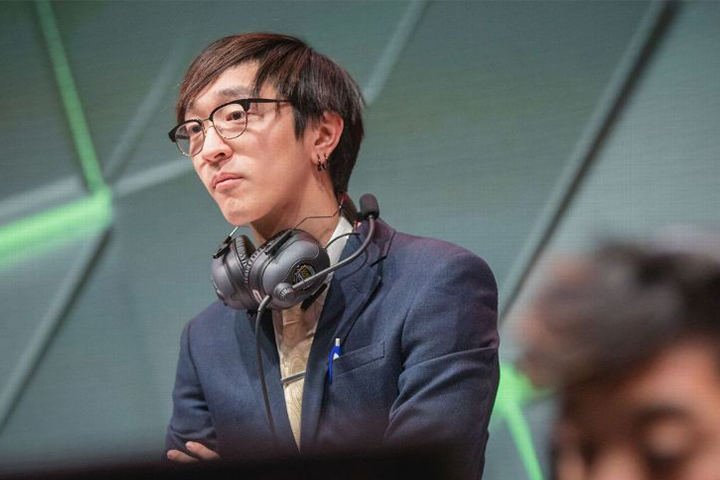 LoL : Le coach Locodoco renvoyé de Golden Guardians pour son comportement – LCS NA 2018