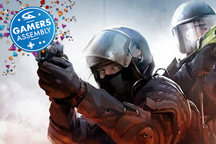 CS:GO – Tournoi Gamers Assembly 2018 – Bracket et classement