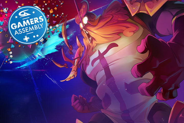 Krosmaga : Tournoi Gamers Assembly 2018 – Bracket et classement