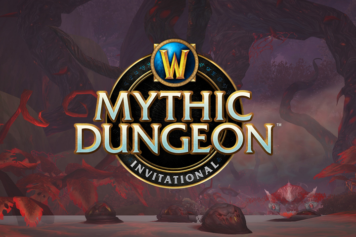 MDI : Mythic Dungeon Invitational – Saison 2