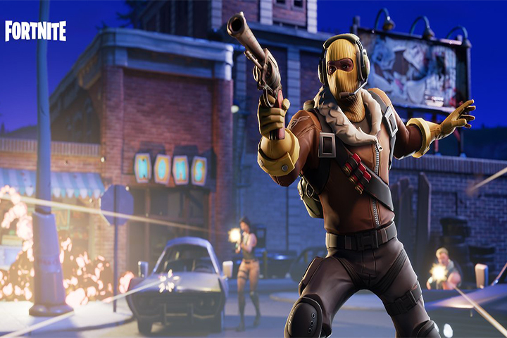 Accessoire de dos saison 3