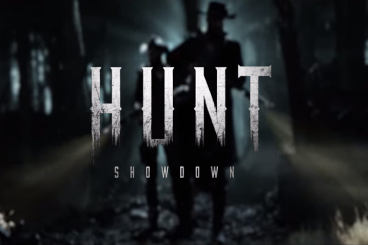 Hunt : Showdown – Preview et premières informations sur le nouveau jeu de Crytek
