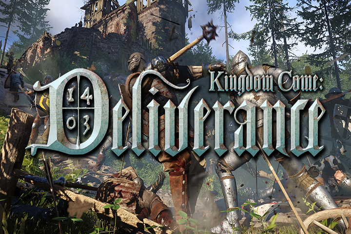 Kingdom Come Delivrance : Succès cachés et succès du jeu