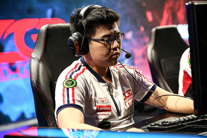 LoL : DouyuTV réclame à GODV 4 millions d’euros pour avoir stream sur Huya