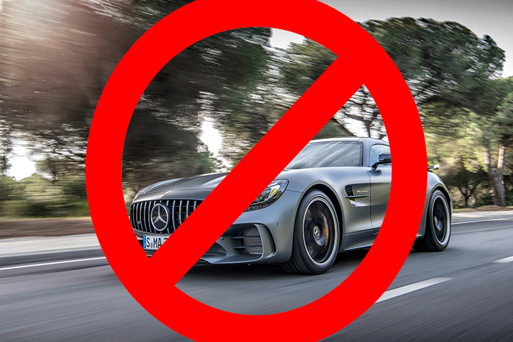 LoL : Mercedes-Benz disparait des images de la LPL suite à un scandale – LPL 2018