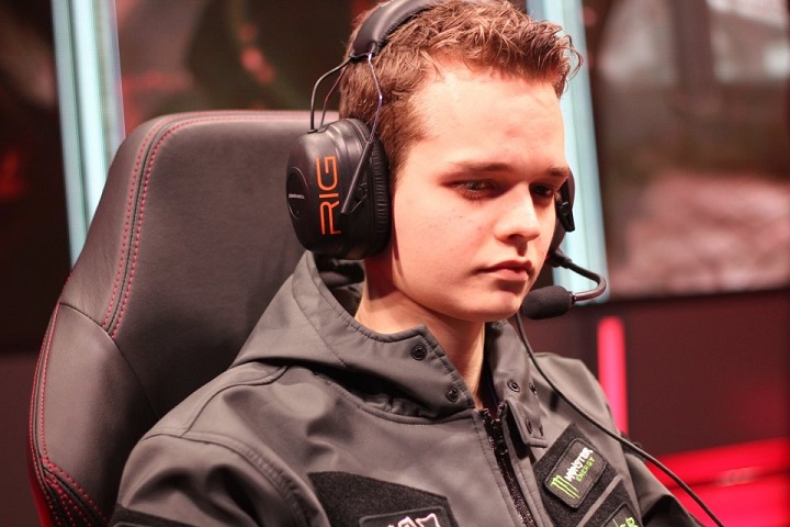 LoL : H2K remplace Caedrel par Shook – LCS EU 2018