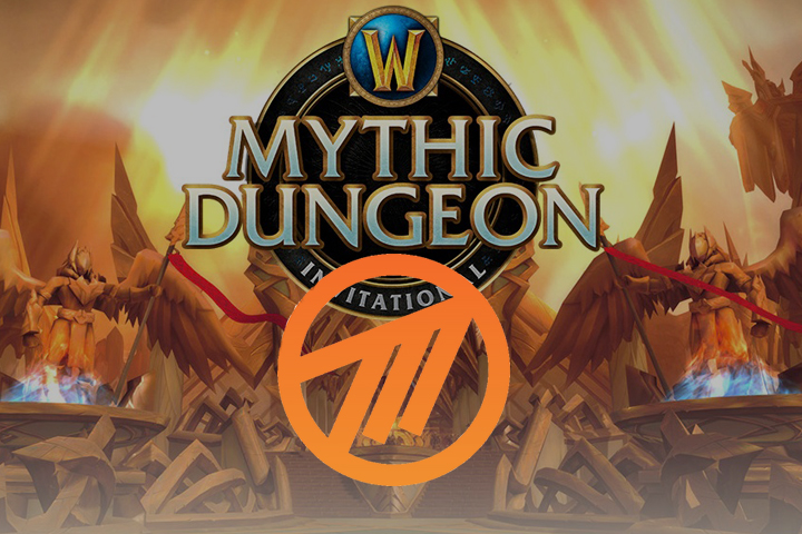 WoW : Line-Up Method NA – Mythic Dungeon Invitational