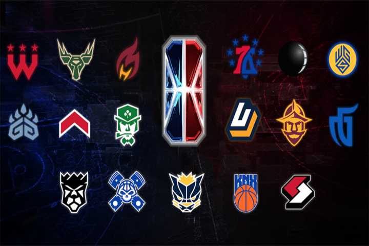 NBA 2K League : Salaire et cashprize – Saison 2018