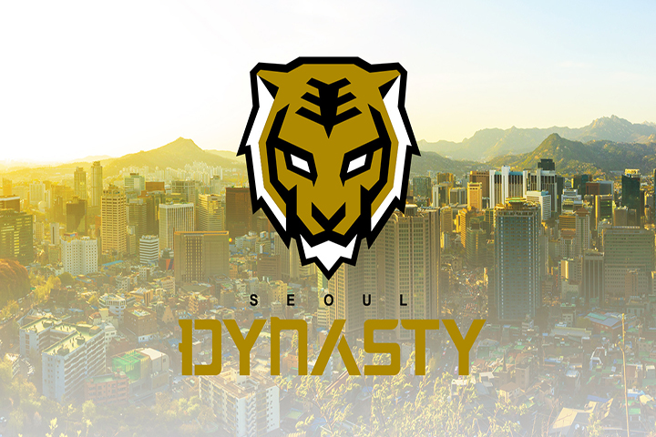 OW : New York Excelsior et Seoul Dynasty recrutent un support supplémentaire