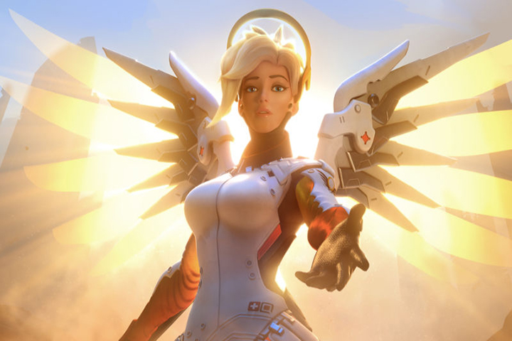 OW : Réplique d’appel à l’aide pour les Soutiens