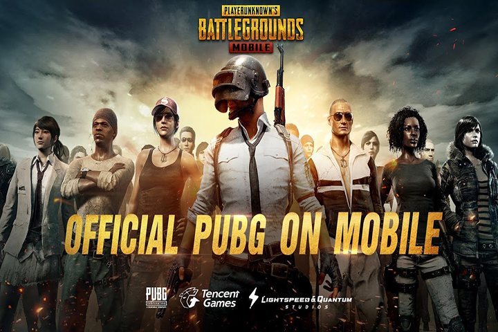 Comment télécharger et jouer à PUBG mobile sur Android et iOS