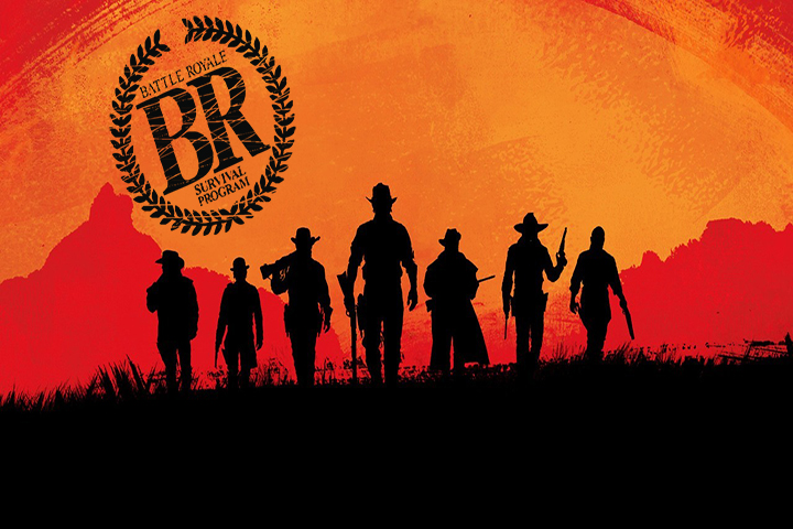 Red Dead Redemption 2 : Battle Royale et modes online pour le futur jeu de Rockstar
