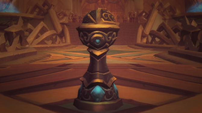 WoW : Personnaliser sa clé Mythique +