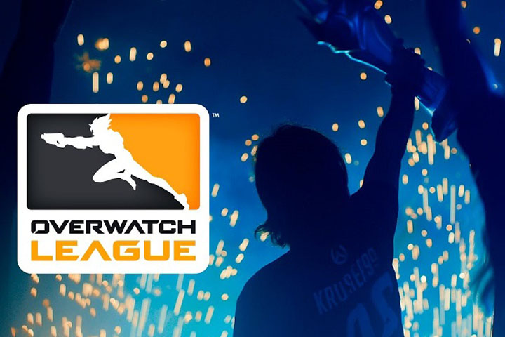 OW : 35 à 60 millions de dollars pour une franchise d’OWL les prochaines saisons ?