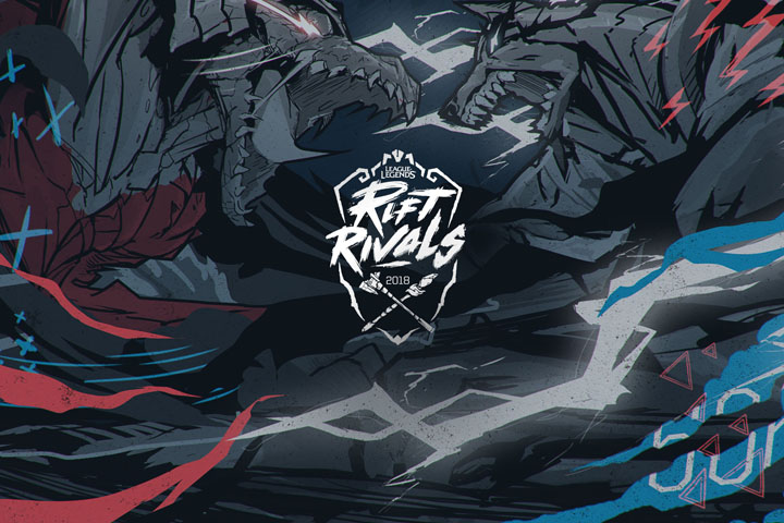 Rift Rivals 2018 : programme, résultats et classement