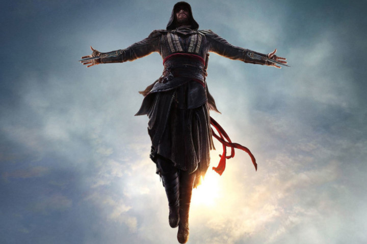 Assassin’s Creed : Les rumeurs de l’opus 2019 en Grèce