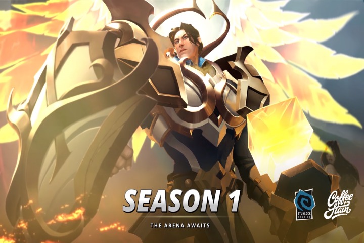 Battlerite : Ulric, guide et build