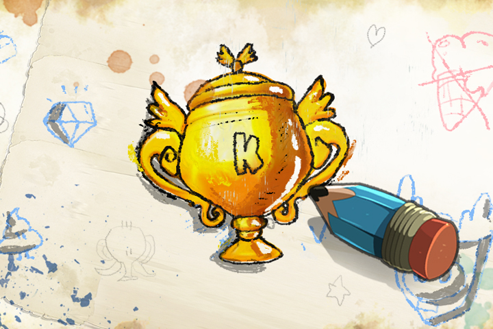 Krosmaga : Concours de design – Créez votre socle