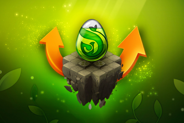 DOFUS : Plus de contenu gratuit