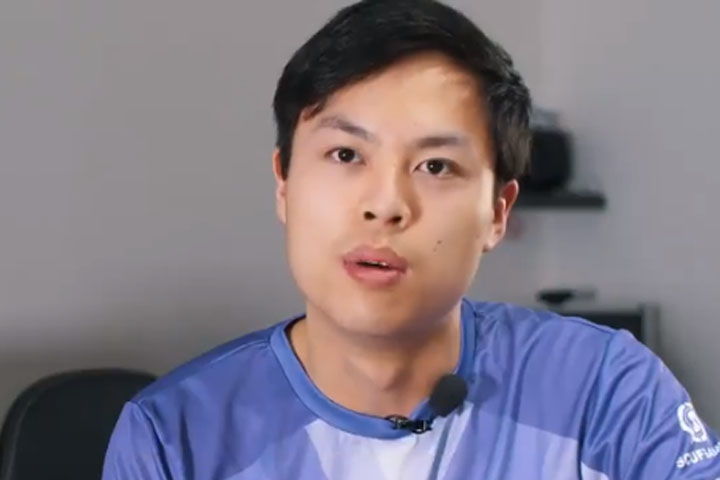 LoL : Millenium remplace Nerroh par Kirei