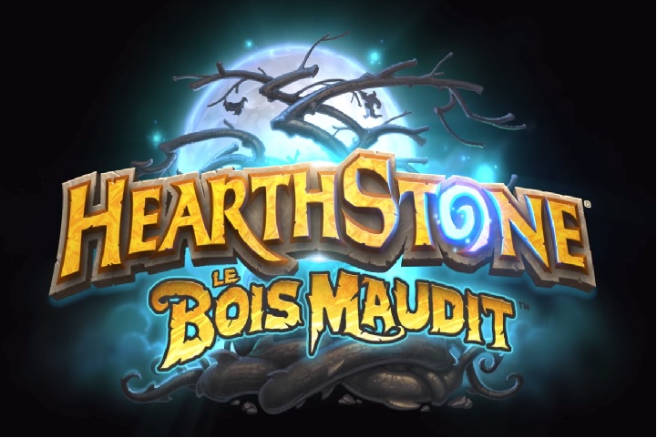 Le Bois Maudit, nouvelle extension HS