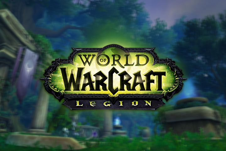 WoW : Hotfixes PvP 20 mars 2018