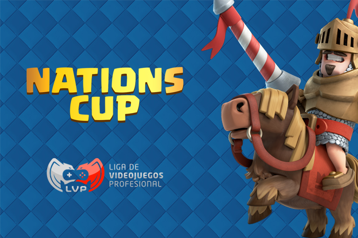 CR Nations Cup, informations et programme